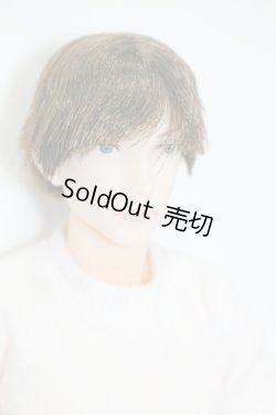 画像2: petworks/六分の一男子図鑑　NINE BASIC(ナイン/ベーシック) S-25-11-02-567-KD-ZS