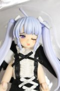 1／12 『アサルトリリィ』ミリアム・ヒルデガルド・フォン・グロピウス