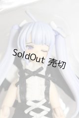 1／12 『アサルトリリィ』ミリアム・ヒルデガルド・フォン・グロピウス S-25-08-31-347-KD-ZS