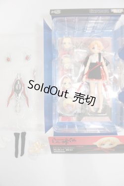 画像2: azone1/12/飛鳥井 翼彩あすかい つばさ：アサルトリリィ外伝 S-25-08-31-330-KD-ZS