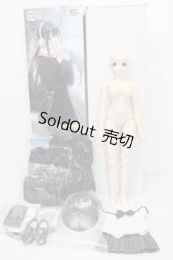 画像7: ハピネスクローバー/まひろ:和遥キナ学校制服コレクション  S-23-10-11-320-KD-ZS