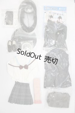 画像8: ハピネスクローバー/まひろ:和遥キナ学校制服コレクション  S-23-10-11-320-KD-ZS