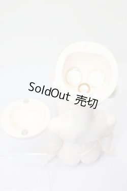 画像6: Petit Soiree/Limted Fondueヘッド＆RosenLied Holiday's childボディ