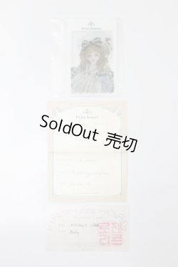 画像9: Petit Soiree/Limted Fondueヘッド＆RosenLied Holiday's childボディ