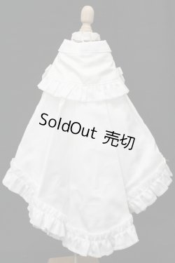 画像4: MDD/OF:CALULU様製ヴァンパイアセット(白)  S-23-09-27-300-GN-ZS