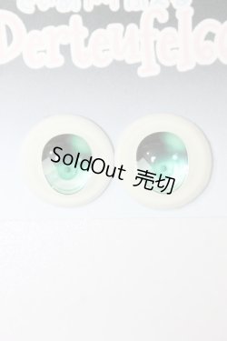 画像2: レジンアイ/22mm:でぃあトイふぇる様製 S-26-01-25-504-GN-ZS