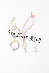 オビツ11/OF：ネックレス3点 S-25-06-15-744-KD-ZS