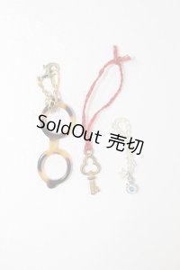 オビツ11/OF：ネックレス3点 S-25-06-15-744-KD-ZS