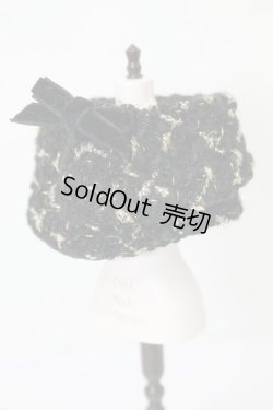 画像2: ネオブライス/OF 2重巻ショール(ひなぽよ様製) S-25-12-07-345-KD-ZS