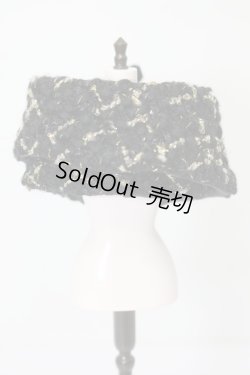 画像3: ネオブライス/OF 2重巻ショール(ひなぽよ様製) S-25-12-07-345-KD-ZS