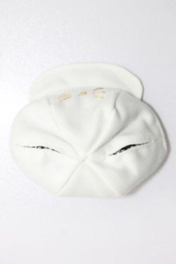 画像5: 1/12/15ｃｍ程サイズぬい用頭物 S-25-06-15-745-KD-ZS