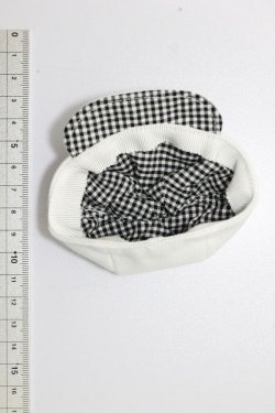 画像6: 1/12/15ｃｍ程サイズぬい用頭物 S-25-06-15-745-KD-ZS