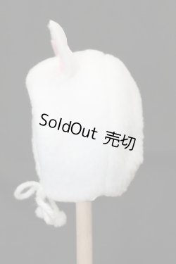 画像2: 1/12/15ｃｍ程サイズぬい用頭物 S-26-01-04-339-KD-ZS