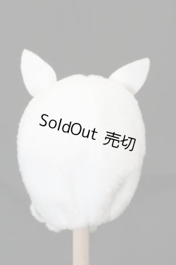 画像3: 1/12/15ｃｍ程サイズぬい用頭物 S-26-01-04-339-KD-ZS