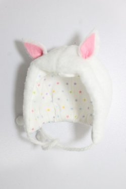 画像5: 1/12/15cm程サイズぬい用頭物 S-25-06-15-740-KD-ZS