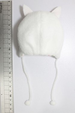 画像6: 1/12/15cm程サイズぬい用頭物 S-25-06-15-740-KD-ZS