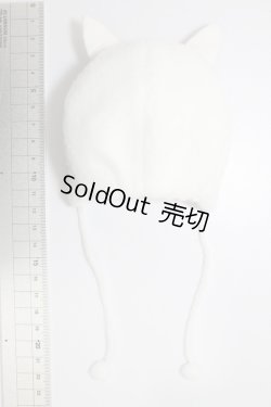 画像6: 1/12/15ｃｍ程サイズぬい用頭物 S-26-01-04-339-KD-ZS