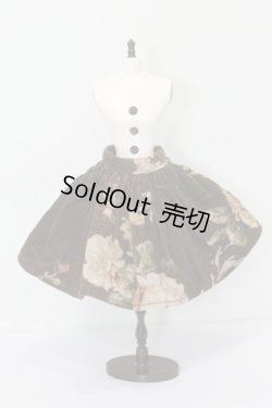 画像4: ネオブライス/OF:帽子&スカートセット S-24-02-25-077-GN-ZS