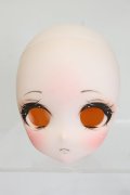 DD/DDH-27:カスタムメイクヘッド S-25-04-13-489-GN-ZS