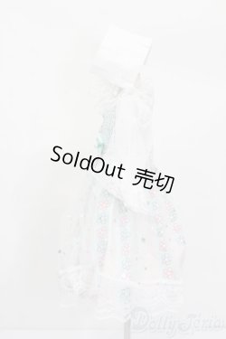 画像2: MSD/OF:チュールドレスセット S-25-11-09-412-GN-ZS