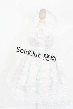 画像3: MSD/OF:チュールドレスセット S-25-11-09-412-GN-ZS