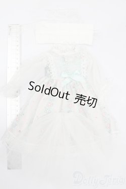 画像5: MSD/OF:チュールドレスセット S-25-11-09-412-GN-ZS