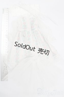 画像6: MSD/OF:チュールドレスセット S-25-11-09-412-GN-ZS