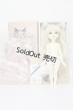 画像2: Myou Doll/1/6 mini delia  S-23-10-11-220-KD-ZS