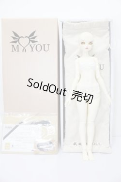 画像2: MYOUDOLL/1/4 Delia S-24-02-11-275-KD-ZS