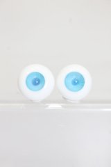 グラスアイ/15mm(硝子屋Rosa様製/ブルー系) S-25-03-30-339-GN-ZS