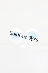 グラスアイ/15mm(硝子屋Rosa様製/ブルー系) S-25-06-01-568-GN-ZS