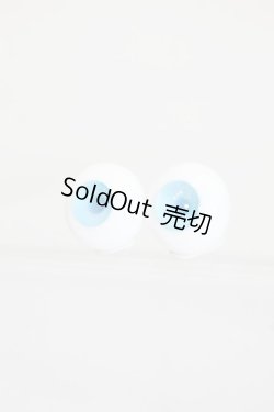 画像3: グラスアイ/15mm(硝子屋Rosa様製/ブルー系) S-25-06-01-568-GN-ZS