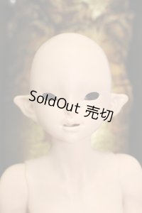MiracleDoll/炭楽 Human Ver. S-24-05-12-246-KD-ZS
