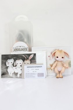 画像2: ANGELOGUE/Lovit(Golden tan) S-25-04-13-576-KD-ZS