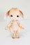 画像6: ANGELOGUE/Lovit(Golden tan) S-25-04-13-576-KD-ZS