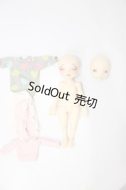 画像4: Fairyland/LittleFee：May S-24-02-04-320-KD-ZS