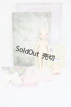 画像5: Fairyland/LittleFee：May S-24-02-04-320-KD-ZS