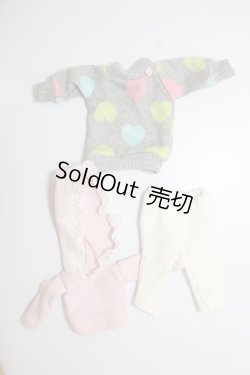 画像9: Fairyland/LittleFee：May S-24-02-04-320-KD-ZS