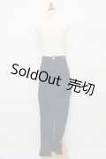 SDGrB/OF：デニムスキニーパンツ S-25-07-13-573-YB-ZS