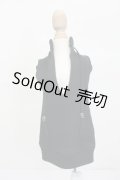 MSD/OF：ノースリーブ S-25-01-05-350-KD-ZS