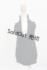 MSD/OF：ノースリーブ S-25-01-05-350-KD-ZS