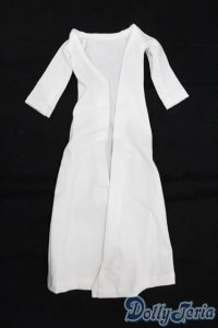【新宿マルイアネックス店 店頭販売商品】DD/OF:羽織物(白) 2100140000001321-ZM