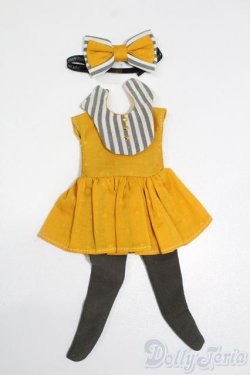 画像1: tiny betsy/OF:ワンピースセット:briq様製 S-25-04-13-171-GN-ZS