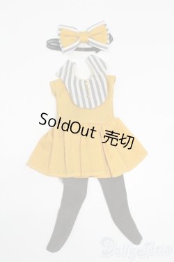 画像1: tiny betsy/OF:ワンピースセット:briq様製 S-26-02-22-522-GN-ZS