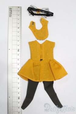 画像2: tiny betsy/OF:ワンピースセット:briq様製 S-25-04-13-171-GN-ZS