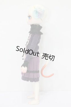 画像3: DOLL ZONE/Miss Kitty S-23-10-25-299-GN-ZS