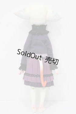 画像4: DOLL ZONE/Miss Kitty S-23-10-25-299-GN-ZS