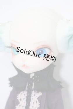 画像5: DOLL ZONE/Miss Kitty S-23-10-25-299-GN-ZS