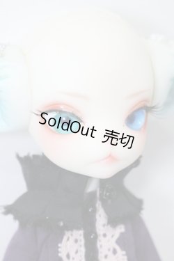 画像6: DOLL ZONE/Miss Kitty S-23-10-25-299-GN-ZS