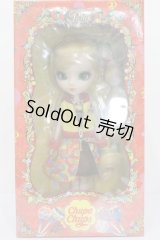 プーリップ/チュッパチャプス S-25-11-16-361-TO-ZS